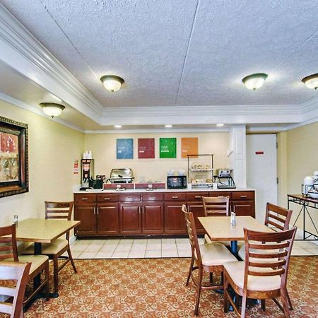 Comfort Inn Near Martinsville Speedway Zewnętrze zdjęcie