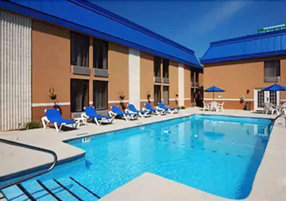 Comfort Inn Near Martinsville Speedway Zewnętrze zdjęcie