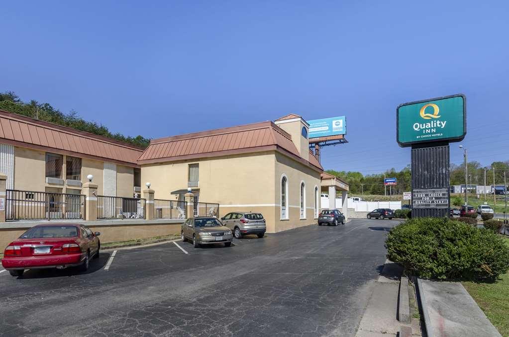 Comfort Inn Near Martinsville Speedway Zewnętrze zdjęcie