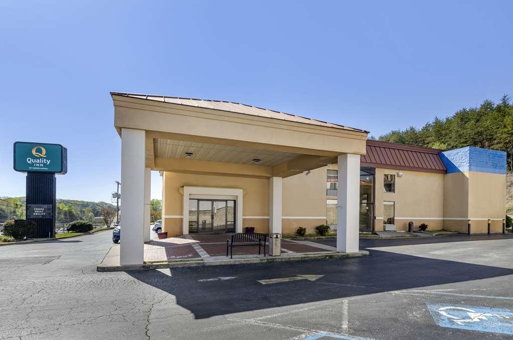 Comfort Inn Near Martinsville Speedway Zewnętrze zdjęcie