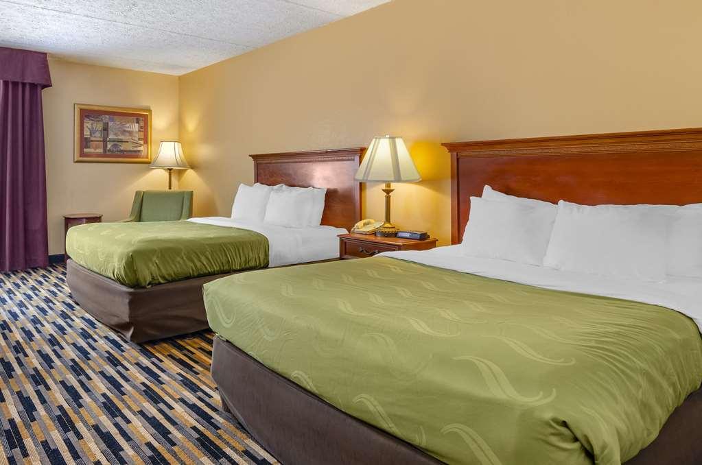Comfort Inn Near Martinsville Speedway Pokój zdjęcie