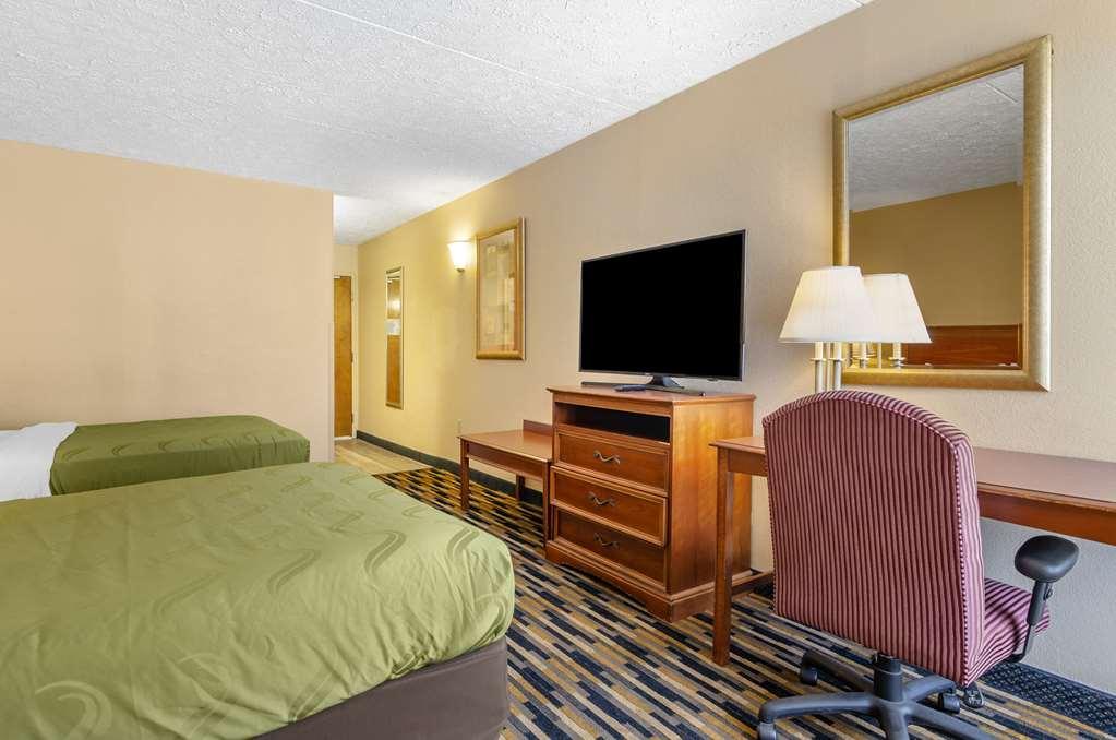 Comfort Inn Near Martinsville Speedway Pokój zdjęcie