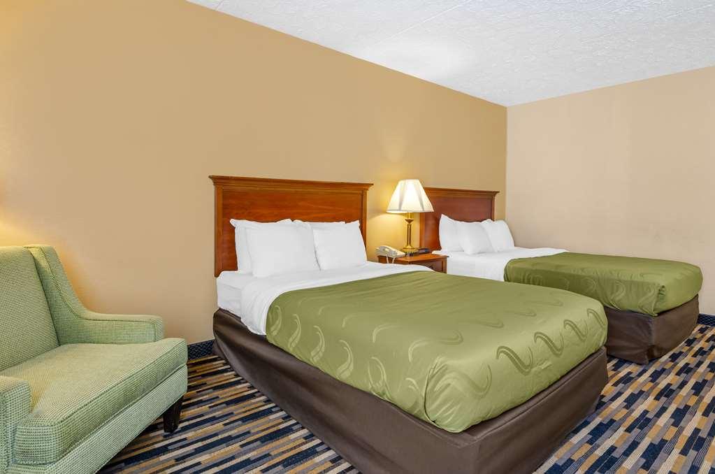 Comfort Inn Near Martinsville Speedway Pokój zdjęcie
