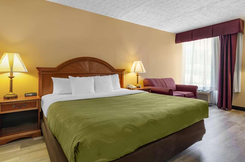 Comfort Inn Near Martinsville Speedway Pokój zdjęcie
