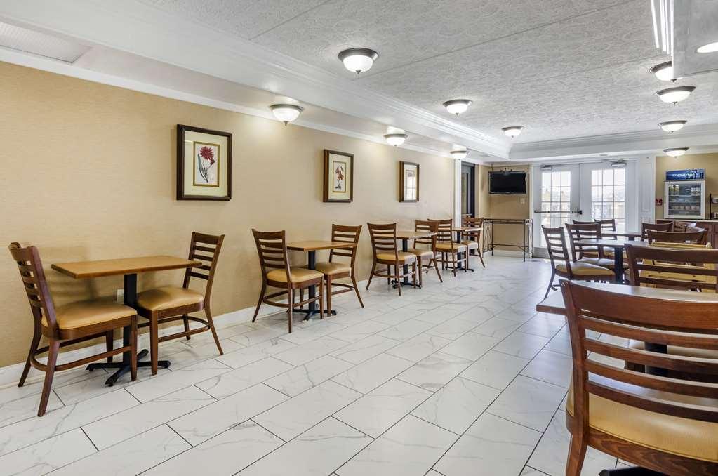 Comfort Inn Near Martinsville Speedway Zewnętrze zdjęcie