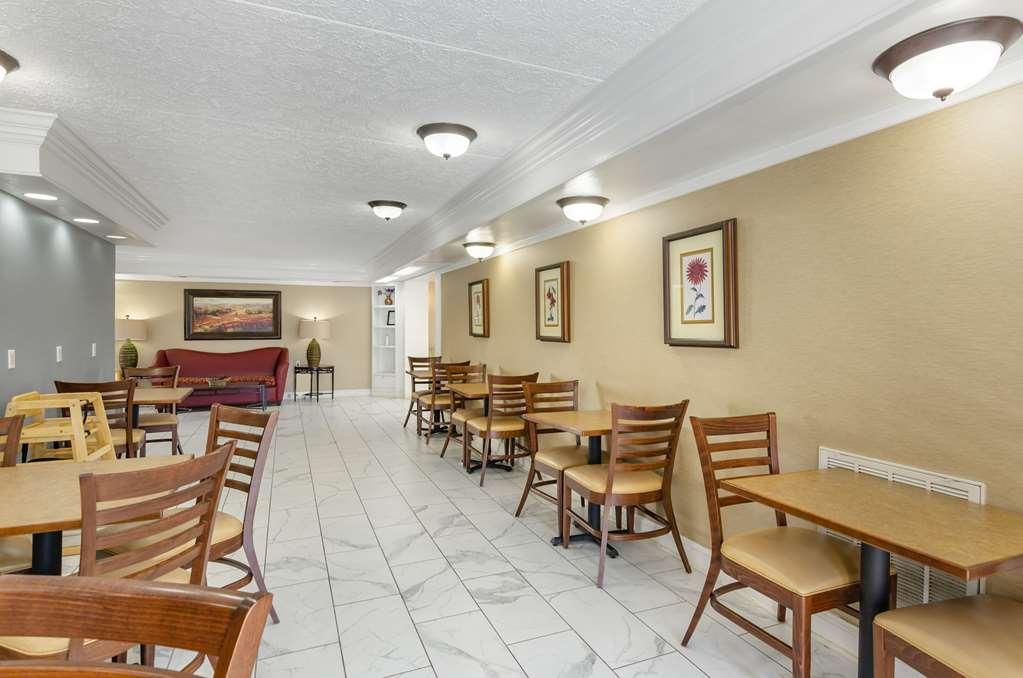 Comfort Inn Near Martinsville Speedway Zewnętrze zdjęcie
