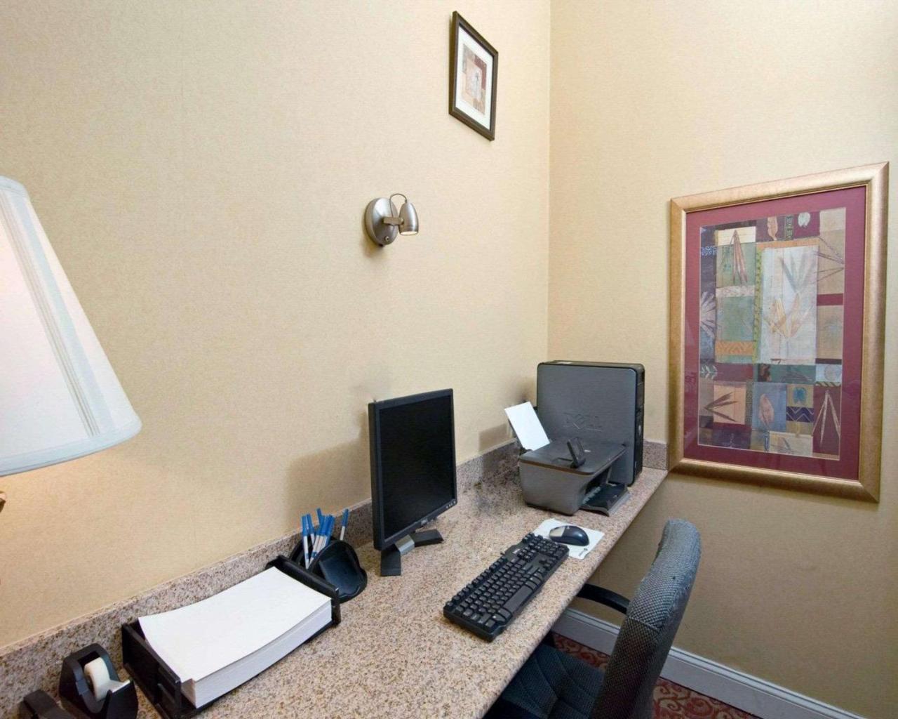 Comfort Inn Near Martinsville Speedway Zewnętrze zdjęcie